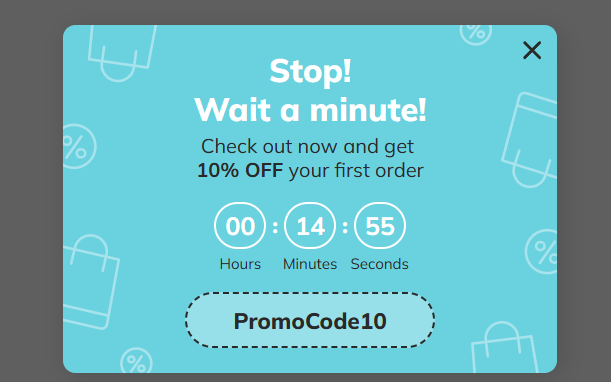 Website Countdown Templates: Creating Urgency and Driving Conversions with Ease 4